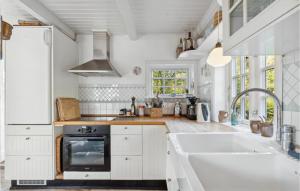 3 Bedroom Awesome Home In Tranekær