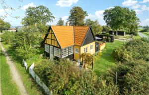 3 Bedroom Awesome Home In Tranekær