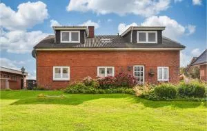 2 Bedroom Lovely Apartment In Dagebüll - Utersum