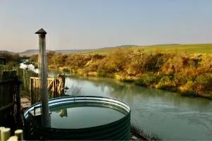 Tugela River Lodge - Rezervace Nambiti