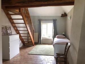 Le charme de lancien au calme et à 8 min de Chenonceaux