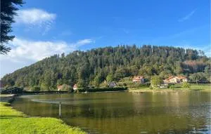 Amazing Home In Walscheid With Kitchen - 皮耶尔佩尔塞埃