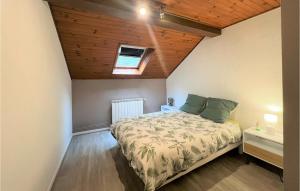 Amazing Home In Walscheid With Kitchen