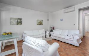 Amazing Home In Barbat With Kitchen