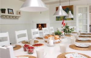 Holiday Home Rødhus Klitvej