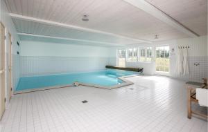 Holiday Home Rødhus Klitvej