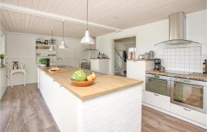 Holiday Home Rødhus Klitvej