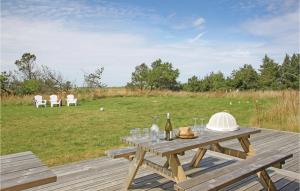 Holiday Home Rødhus Klitvej