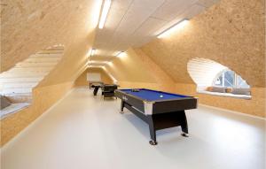 Holiday Home Rødhus Klitvej