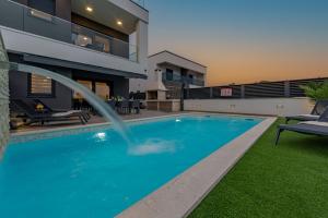 Villa Blue Sky 2 ZadarVillas