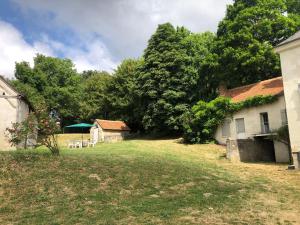 Maisons de vacances Ancien Moulin a 6km de Chenonceaux : photos des chambres