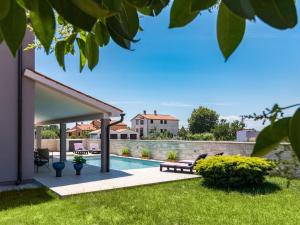 Apartment in Croatia near the Coast