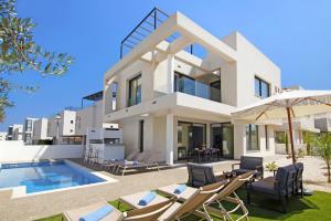 Queen Lydia - 4hvězdičkové hotely ve městě Protaras