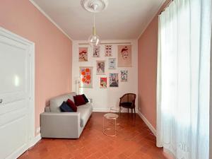 B&B / Chambres d'hotes Domaine de Lanis - Maison d'hotes pour une parenthese hors du temps : photos des chambres