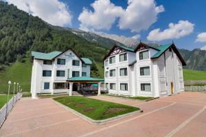 Lemon Tree Hotel, Sonamarg