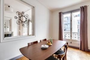 Sweett - Atelier Ponthieu