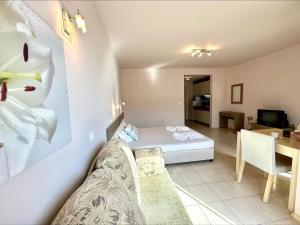 Pomorie Bay - Menada Apatments