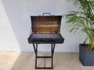 Cantik-La Homestay Kolam Kuala Terengganu 3 Bilik