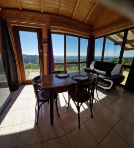 Chalets Chalet 