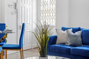 2Bedroom Modern House in Camden Town