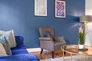 2Bedroom Modern House in Camden Town