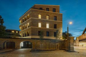 Elisapart - Apartments am Sommerschloss