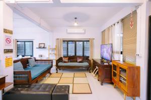 LD8 House Private Pool Perfect Groups -Families ChiangMai