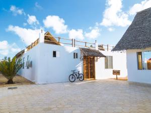 Limiria Villa Zanzibar