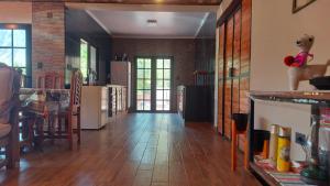 ALQUILER TEMPORARIO EN PURMAMARCA