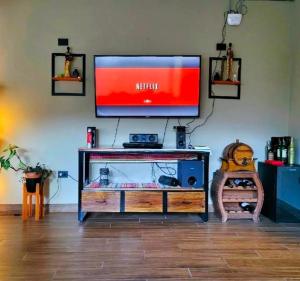 ALQUILER TEMPORARIO EN PURMAMARCA