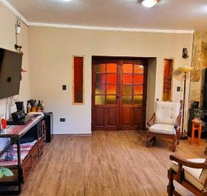 ALQUILER TEMPORARIO EN PURMAMARCA