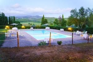 Pian Dei Mucini Resort