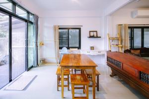 LD8 House Private Pool Perfect Groups -Families ChiangMai