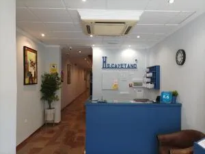 Hostal San Cayetano - Montejaque