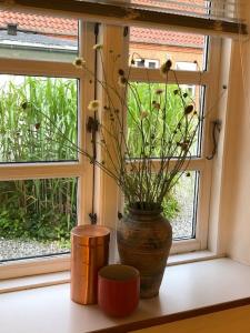 Ferielejlighed til 2 personer