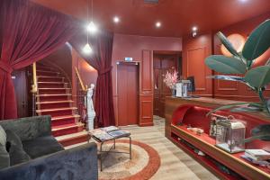 Hotels Hotel LUX PICPUS : photos des chambres