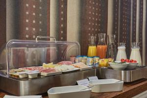 Hotels Hotel LUX PICPUS : photos des chambres
