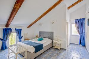 Hotels Hotel La Bastide des Monges : Chambre Double Confort