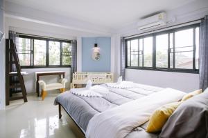 Private House - Pool - Best Location - Groups & Families ChiangMai