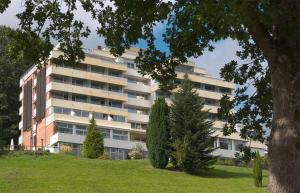Trip Inn Landhotel Badsoden-Salmünster