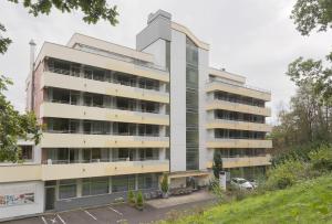 Trip Inn Landhotel Badsoden-Salmünster