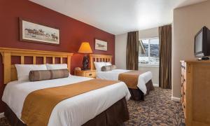Wyndham Steamboat Springs 2 BR