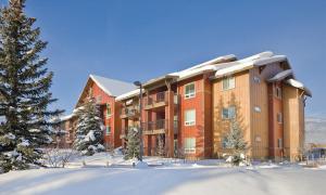 Wyndham Steamboat Springs 2 BR