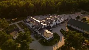 Jurajski Kryształ - Olsztyn