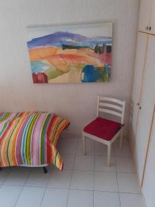 Appartements La Victoire : photos des chambres