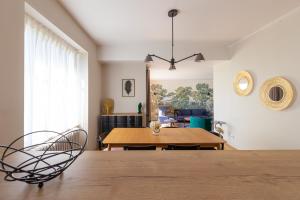 Appartements Canopee - Maison chic - Garage - Jardin - Wifi : photos des chambres