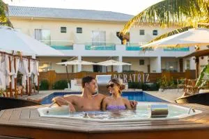 Imperatriz Paraty Hotel - Paraty