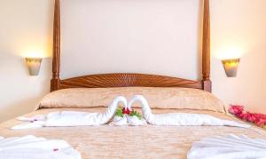 Sun N Sand Beach Resort