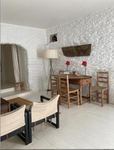 Apartamento Palau Cadaques