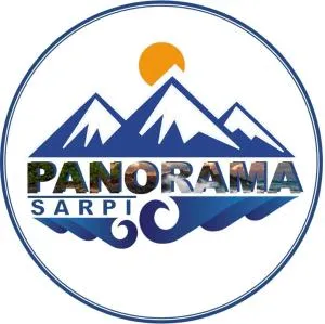 Panorama Sarpi - Arhavi
